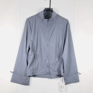 ZYIA Windbreaker #394 Size M